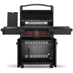 Napoleon Gasgrill Prestige 500 Phantom, Mit SIZZLE ZONE 27 Napoleon Gasgrill Prestige 500 Phantom, Mit SIZZLE ZONE -Optimal Grill Geschäft Napoleon Gasgrill Prestige 500 Phantom mit SIZZLE ZONE@@1872826 5