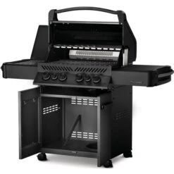 Napoleon Gasgrill Prestige 500 Phantom, Mit SIZZLE ZONE 28 Napoleon Gasgrill Prestige 500 Phantom, Mit SIZZLE ZONE -Optimal Grill Geschäft Napoleon Gasgrill Prestige 500 Phantom mit SIZZLE ZONE@@1872826 6