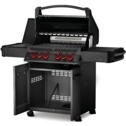Napoleon Gasgrill Prestige 500 Phantom, Mit SIZZLE ZONE 29 Napoleon Gasgrill Prestige 500 Phantom, Mit SIZZLE ZONE -Optimal Grill Geschäft Napoleon Gasgrill Prestige 500 Phantom mit SIZZLE ZONE@@1872826 7