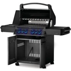 Napoleon Gasgrill Prestige 500 Phantom, Mit SIZZLE ZONE 30 Napoleon Gasgrill Prestige 500 Phantom, Mit SIZZLE ZONE -Optimal Grill Geschäft Napoleon Gasgrill Prestige 500 Phantom mit SIZZLE ZONE@@1872826 8
