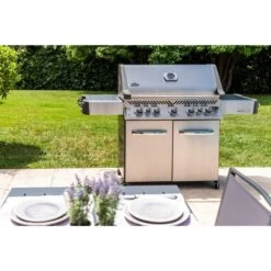 Napoleon Gasgrill Prestige 665 -Optimal Grill Geschäft Napoleon Gasgrill Prestige 665@@9ggfen1m 17