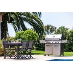 Napoleon Gasgrill Prestige 665 -Optimal Grill Geschäft Napoleon Gasgrill Prestige 665@@9ggfen1m 18