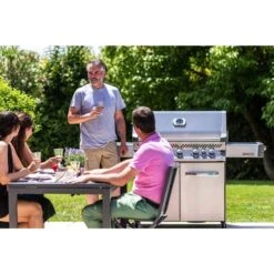 Napoleon Gasgrill Prestige 665 -Optimal Grill Geschäft Napoleon Gasgrill Prestige 665@@9ggfen1m 19