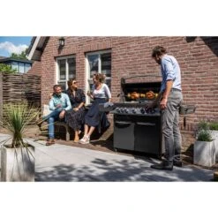 Napoleon Gasgrill Prestige 665 Charcoal Grau -Optimal Grill Geschäft Napoleon Gasgrill Prestige 665 Charcoal Grau@@9ggfen0u 14