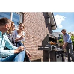 Napoleon Gasgrill Prestige 665 Charcoal Grau -Optimal Grill Geschäft Napoleon Gasgrill Prestige 665 Charcoal Grau@@9ggfen0u 17