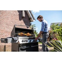 Napoleon Gasgrill Prestige 665 Charcoal Grau -Optimal Grill Geschäft Napoleon Gasgrill Prestige 665 Charcoal Grau@@9ggfen0u 18