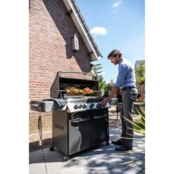 Napoleon Gasgrill Prestige 665 Charcoal Grau -Optimal Grill Geschäft Napoleon Gasgrill Prestige 665 Charcoal Grau@@9ggfen0u 19