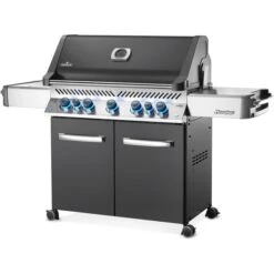 Napoleon Gasgrill Prestige 665 Charcoal Grau -Optimal Grill Geschäft Napoleon Gasgrill Prestige 665 Charcoal Grau@@9ggfen0u 3