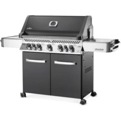Napoleon Gasgrill Prestige 665 Charcoal Grau -Optimal Grill Geschäft Napoleon Gasgrill Prestige 665 Charcoal Grau@@9ggfen0u 4