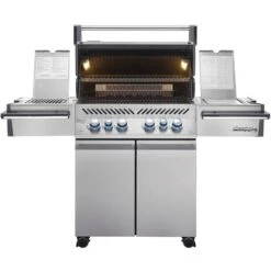 Napoleon Gasgrill Prestige Pro 500, Inkl. Drehspieß-Set -Optimal Grill Geschäft Napoleon Gasgrill Prestige Pro 500 inkl Drehspie Set@@9ggfen1n 2