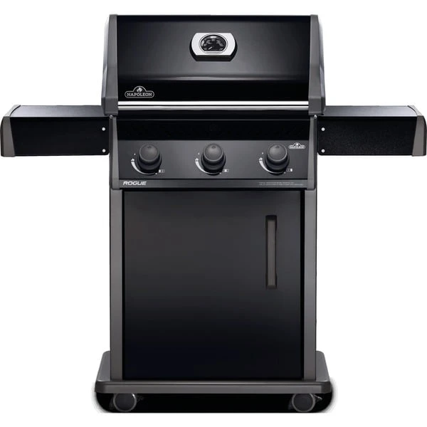 Napoleon Gasgrill Rogue 425 3 Napoleon Gasgrill Rogue 425