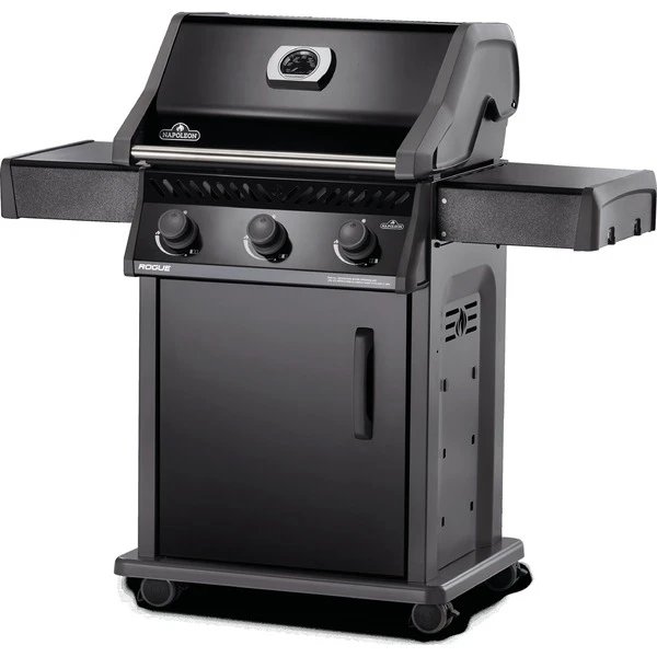 Napoleon Gasgrill Rogue 425 4 Napoleon Gasgrill Rogue 425 – Bild 2