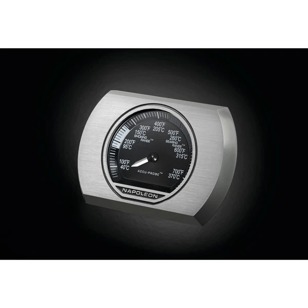 Napoleon Gasgrill Rogue 425 7 Napoleon Gasgrill Rogue 425 – Bild 5