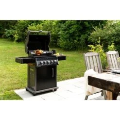 Napoleon Gasgrill Rogue RB 425, Mit Drehspieß -Optimal Grill Geschäft Napoleon Gasgrill Rogue RB 425 mit Drehspie @@1680090 13