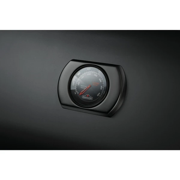 Napoleon Gasgrill Rogue SE 425 Phantom, Mit SIZZLE ZONE 15 Napoleon Gasgrill Rogue SE 425 Phantom, Mit SIZZLE ZONE – Bild 13