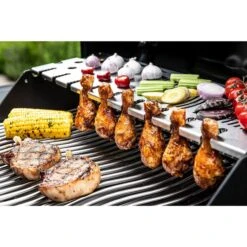 Napoleon Gasgrill Rogue SE 425 Phantom, Mit SIZZLE ZONE 37 Napoleon Gasgrill Rogue SE 425 Phantom, Mit SIZZLE ZONE -Optimal Grill Geschäft Napoleon Gasgrill Rogue SE 425 Phantom mit SIZZLE ZONE@@1872825 17