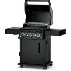 Napoleon Gasgrill Rogue SE 425 Phantom, Mit SIZZLE ZONE 22 Napoleon Gasgrill Rogue SE 425 Phantom, Mit SIZZLE ZONE -Optimal Grill Geschäft Napoleon Gasgrill Rogue SE 425 Phantom mit SIZZLE ZONE@@1872825 2