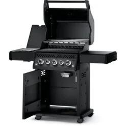 Napoleon Gasgrill Rogue SE 425 Phantom, Mit SIZZLE ZONE 23 Napoleon Gasgrill Rogue SE 425 Phantom, Mit SIZZLE ZONE -Optimal Grill Geschäft Napoleon Gasgrill Rogue SE 425 Phantom mit SIZZLE ZONE@@1872825 3