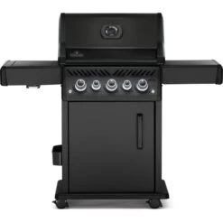 Napoleon Gasgrill Rogue SE 425 Phantom, Mit SIZZLE ZONE 24 Napoleon Gasgrill Rogue SE 425 Phantom, Mit SIZZLE ZONE -Optimal Grill Geschäft Napoleon Gasgrill Rogue SE 425 Phantom mit SIZZLE ZONE@@1872825 4