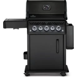 Napoleon Gasgrill Rogue SE 425 Phantom, Mit SIZZLE ZONE 25 Napoleon Gasgrill Rogue SE 425 Phantom, Mit SIZZLE ZONE -Optimal Grill Geschäft Napoleon Gasgrill Rogue SE 425 Phantom mit SIZZLE ZONE@@1872825 5
