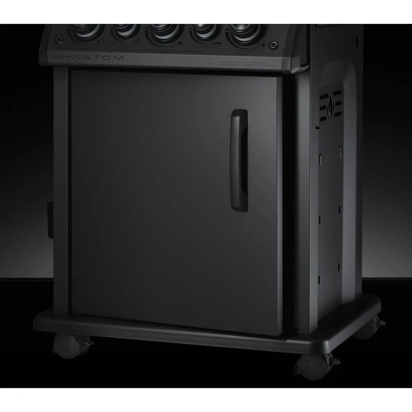 Napoleon Gasgrill Rogue SE 425 Phantom, Mit SIZZLE ZONE 12 Napoleon Gasgrill Rogue SE 425 Phantom, Mit SIZZLE ZONE – Bild 10