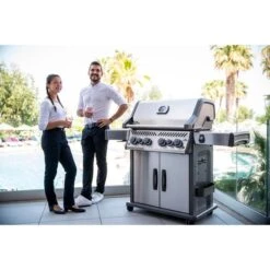 Napoleon Gasgrill Rogue SE 525 Edelstahl -Optimal Grill Geschäft Napoleon Gasgrill Rogue SE 525 Edelstahl@@9ggfen16 21