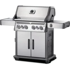 Napoleon Gasgrill Rogue SE 525 Edelstahl -Optimal Grill Geschäft Napoleon Gasgrill Rogue SE 525 Edelstahl@@9ggfen16 3