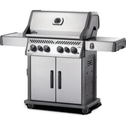 Napoleon Gasgrill Rogue SE 525 Edelstahl -Optimal Grill Geschäft Napoleon Gasgrill Rogue SE 525 Edelstahl@@9ggfen16 4