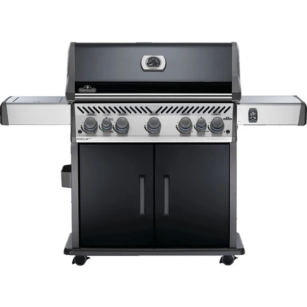Napoleon Gasgrill Rogue SE 625 4 Napoleon Gasgrill Rogue SE 625 – Bild 2