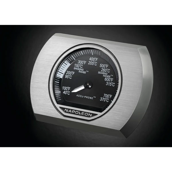 Napoleon Gasgrill Rogue SE 625 17 Napoleon Gasgrill Rogue SE 625 – Bild 15