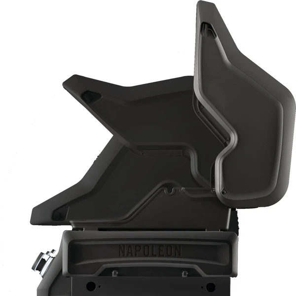 Napoleon Gasgrill Rogue SE 625 10 Napoleon Gasgrill Rogue SE 625 – Bild 8