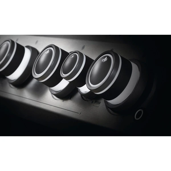 Napoleon Gasgrill Rogue SE 625 Edelstahl 11 Napoleon Gasgrill Rogue SE 625 Edelstahl – Bild 9