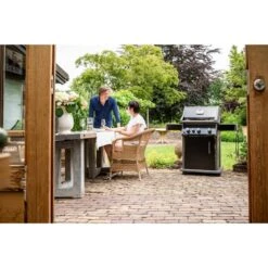 Napoleon Gasgrill Rogue XT 425 -Optimal Grill Geschäft Napoleon Gasgrill Rogue XT 425@@9ggfen1h 16
