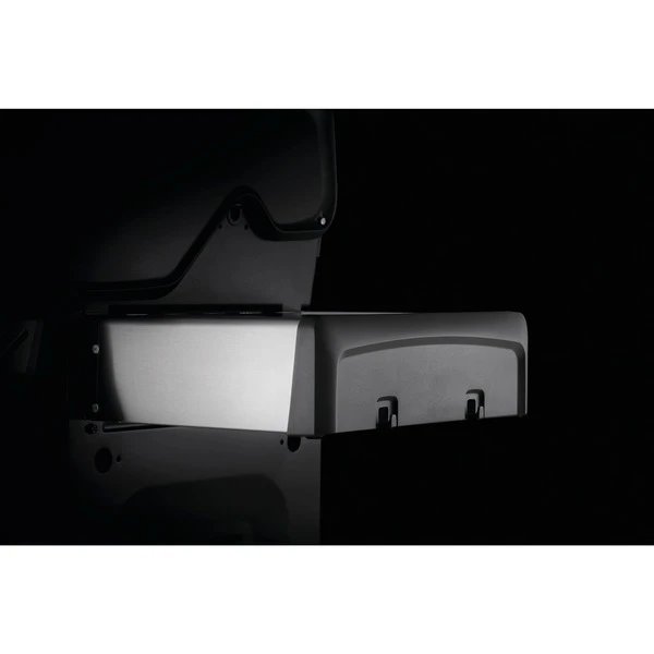 Napoleon Gasgrill Rogue XT 425 Edelstahl 6 Napoleon Gasgrill Rogue XT 425 Edelstahl – Bild 4