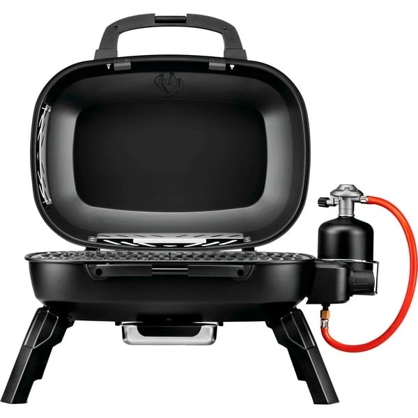 Napoleon Gasgrill TRAVELQ 240 4 Napoleon Gasgrill TRAVELQ 240 – Bild 2