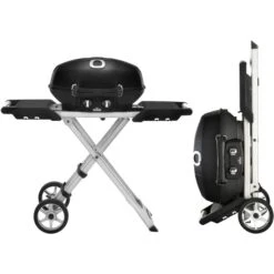 Napoleon Gasgrill TravelQ PRO285X Mit Klappwagen 16 Napoleon Gasgrill TravelQ PRO285X Mit Klappwagen -Optimal Grill Geschäft Napoleon Gasgrill TravelQ PRO285X mit Klappwagen@@9ggfen0n 2