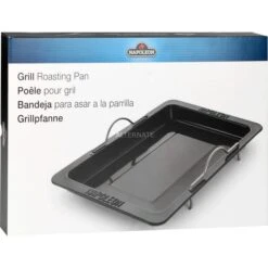 Napoleon Grillpfanne Für Rogue 425 / 525 / 625 / XT / SE, Prestige, Prestige PRO -Optimal Grill Geschäft Napoleon Grillpfanne f r Rogue 425 525 625 XT SE Prestige Prestige PRO@@9ggezn2l 4