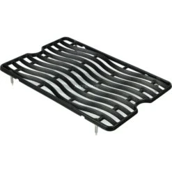 Napoleon Gusseisen-Grillrost Für Sizzle Zone, Groß