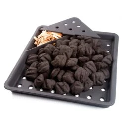 Napoleon Gusseisen Holzkohleeinsatz & Räuchervorrichtung, Grillkorb -Optimal Grill Geschäft Napoleon Gusseisen Holzkohleeinsatz R uchervorrichtung Grillkorb@@9ggezn0r 3