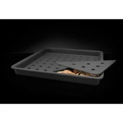 Napoleon Gusseisen Holzkohleeinsatz & Räuchervorrichtung, Grillkorb -Optimal Grill Geschäft Napoleon Gusseisen Holzkohleeinsatz R uchervorrichtung Grillkorb@@9ggezn0r 4