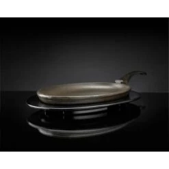 Napoleon Gusseisen-Pfanne + Untersetzer 14 Napoleon Gusseisen-Pfanne + Untersetzer -Optimal Grill Geschäft Napoleon Gusseisen Pfanne Untersetzer@@9ggzzn0j 3