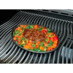 Napoleon Gusseisen-Pfanne + Untersetzer 18 Napoleon Gusseisen-Pfanne + Untersetzer -Optimal Grill Geschäft Napoleon Gusseisen Pfanne Untersetzer@@9ggzzn0j 7