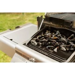 Napoleon Gusseisen-Plancha, Grillplatte -Optimal Grill Geschäft Napoleon Gusseisen Plancha Grillplatte@@9ggzzn0s 4