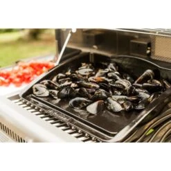 Napoleon Gusseisen-Plancha, Grillplatte -Optimal Grill Geschäft Napoleon Gusseisen Plancha Grillplatte@@9ggzzn0s 5