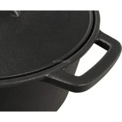 Napoleon Gusseiser Soßentopf Mit Deckel, Pfanne 12 Napoleon Gusseiser Soßentopf Mit Deckel, Pfanne -Optimal Grill Geschäft Napoleon Gusseiser So entopf mit Deckel Pfanne@@1680217 2