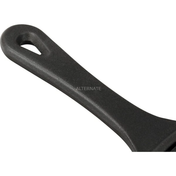 Napoleon Gusseiser Soßentopf Mit Deckel, Pfanne 8 Napoleon Gusseiser Soßentopf Mit Deckel, Pfanne – Bild 6