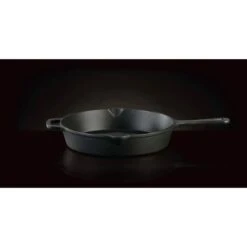 Napoleon Gusseiserne Bratpfanne Ø 30cm -Optimal Grill Geschäft Napoleon Gusseiserne Bratpfanne 30cm@@1872853 4