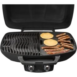 Napoleon Gussplatte Für TravelQ 285, Grillplatte -Optimal Grill Geschäft Napoleon Gussplatte f r TravelQ 285 Grillplatte@@9ggezn0c 2