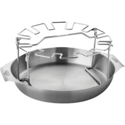 Napoleon Hähnchenkeulen-Halter Inkl.Schale, Geflügelhalter