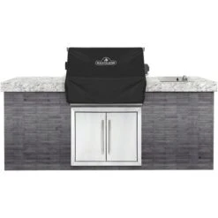 Napoleon Haube Für BIPRO 500 Einbau, Schutzhaube